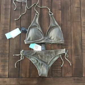 NWT H&M Bikini
